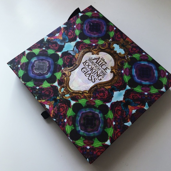 Alice Through The Looking Glass by Urban Decay - Picture 5 of 5